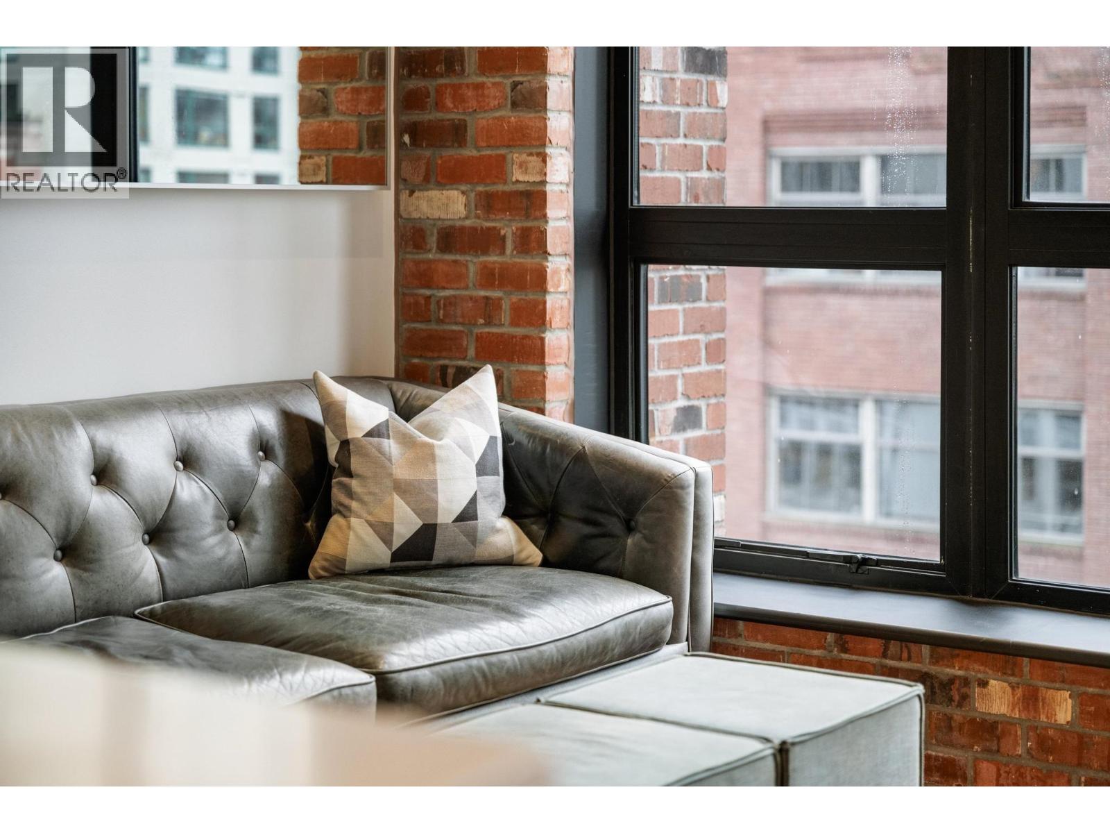 401 1238 Homer Street, Vancouver, British Columbia  V6B 2Y5 - Photo 5 - R3085035