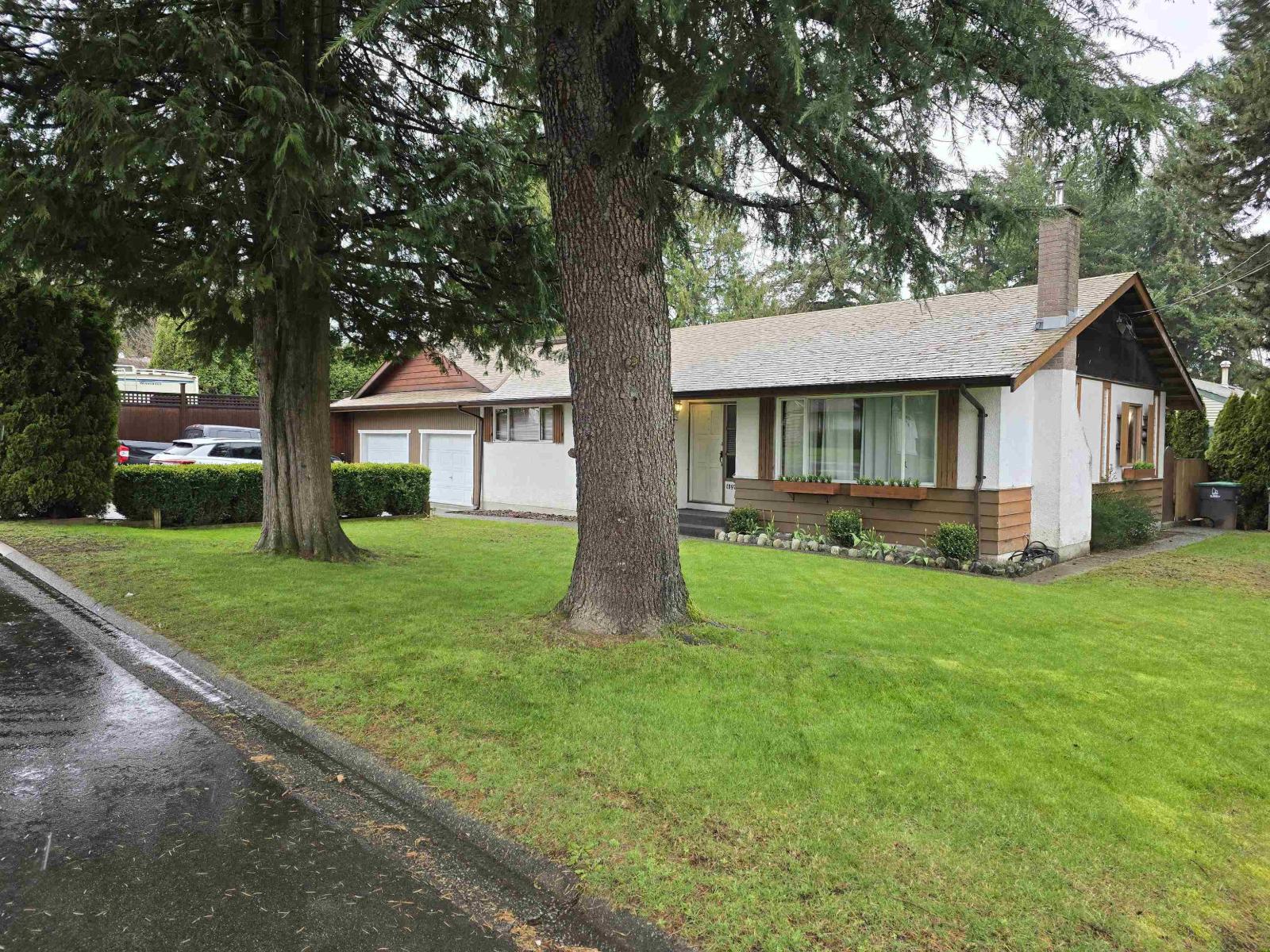 10977 WREN CRESCENT, Surrey, British Columbia