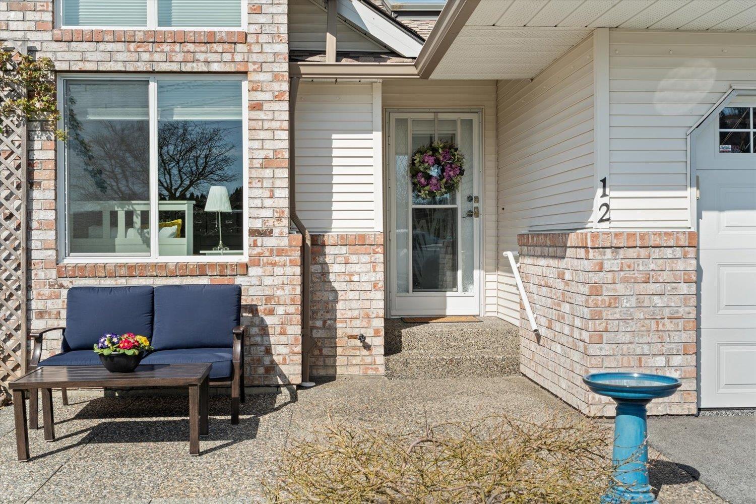 12 35035 Morgan Way, Abbotsford, British Columbia  V2S 5T7 - Photo 2 - R3105564