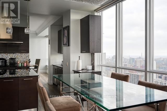 Ph 35 - 21 Balmuto Street, Toronto, Ontario  M4Y 1W4 - Photo 12 - C12633364