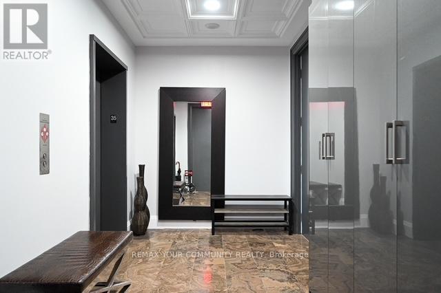 PH 35 - 21 BALMUTO STREET, Toronto, Ontario