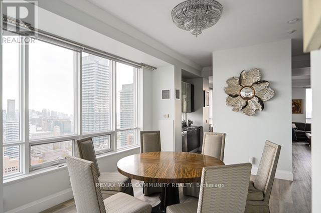 Ph 35 - 21 Balmuto Street, Toronto, Ontario  M4Y 1W4 - Photo 19 - C12633364