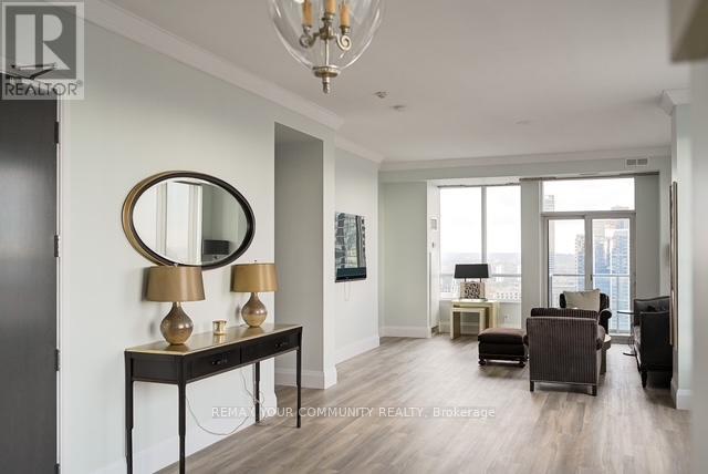 Ph 35 - 21 Balmuto Street, Toronto, Ontario  M4Y 1W4 - Photo 20 - C12633364