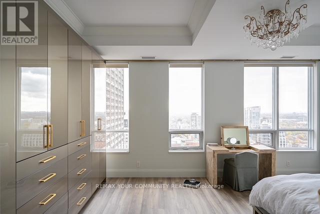 Ph 35 - 21 Balmuto Street, Toronto, Ontario  M4Y 1W4 - Photo 30 - C12633364