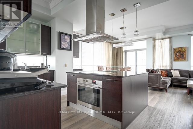 Ph 35 - 21 Balmuto Street, Toronto, Ontario  M4Y 1W4 - Photo 17 - C12633364