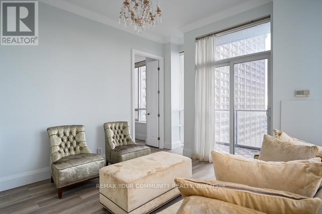 Ph 35 - 21 Balmuto Street, Toronto, Ontario  M4Y 1W4 - Photo 35 - C12633364