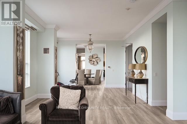 Ph 35 - 21 Balmuto Street, Toronto, Ontario  M4Y 1W4 - Photo 26 - C12633364