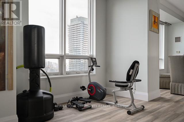 Ph 35 - 21 Balmuto Street, Toronto, Ontario  M4Y 1W4 - Photo 28 - C12633364