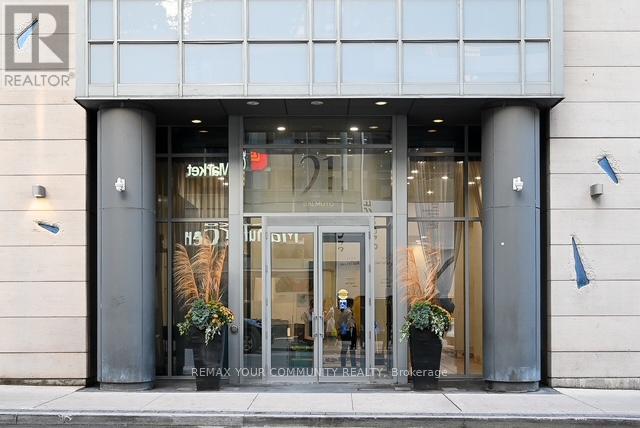 Ph 35 - 21 Balmuto Street, Toronto, Ontario  M4Y 1W4 - Photo 5 - C12633364