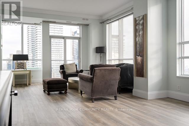 Ph 35 - 21 Balmuto Street, Toronto, Ontario  M4Y 1W4 - Photo 23 - C12633364