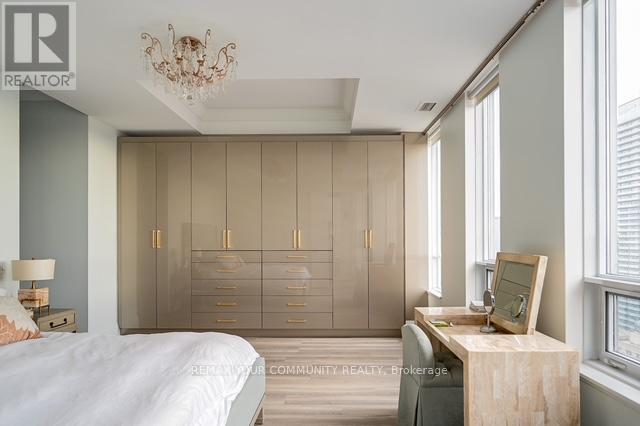 Ph 35 - 21 Balmuto Street, Toronto, Ontario  M4Y 1W4 - Photo 31 - C12633364