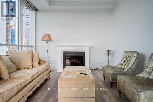 Ph 35 - 21 Balmuto Street, Toronto, Ontario  M4Y 1W4 - Photo 38 - C12633364