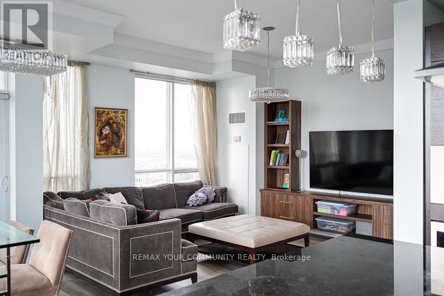 Ph 35 - 21 Balmuto Street, Toronto, Ontario  M4Y 1W4 - Photo 8 - C12633364