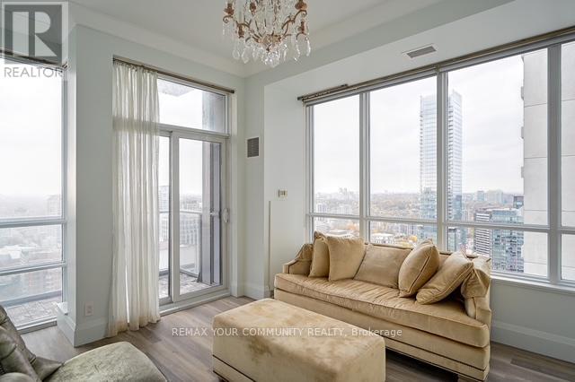 Ph 35 - 21 Balmuto Street, Toronto, Ontario  M4Y 1W4 - Photo 39 - C12633364