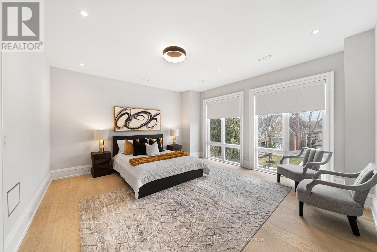 192 Lord Seaton Road, Toronto, Ontario  M2P 1K9 - Photo 28 - C12947518