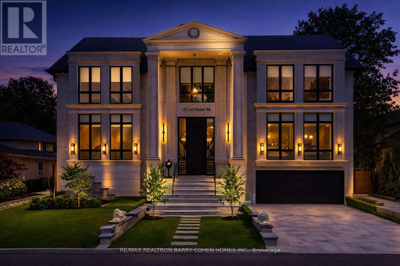 192 Lord Seaton Road, Toronto, Ontario  M2P 1K9 - Photo 49 - C12947518