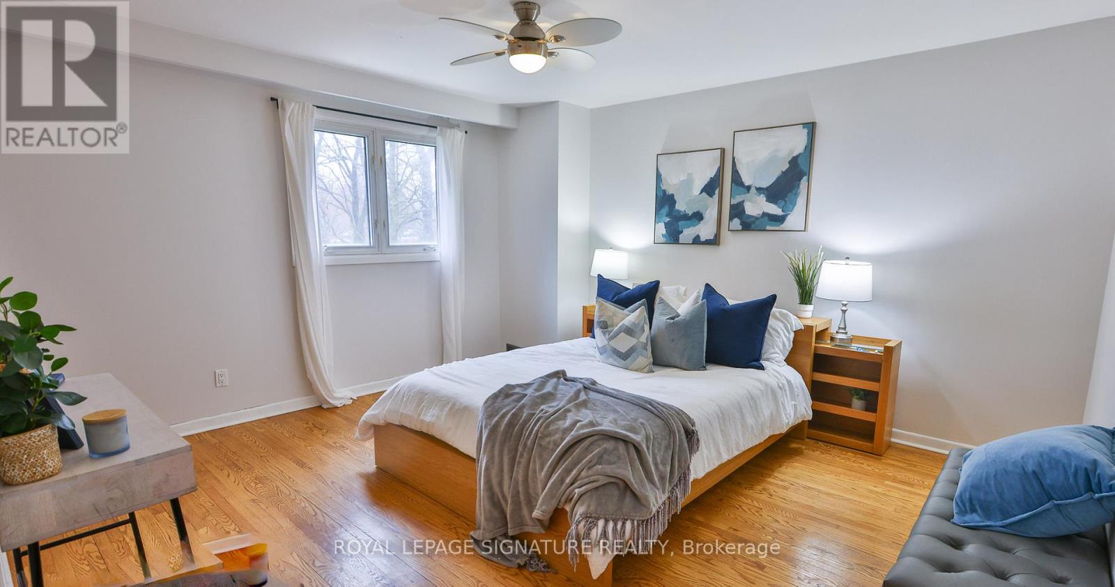 56 Satchell Boulevard, Toronto, Ontario  M1C 3B4 - Photo 20 - E12942466