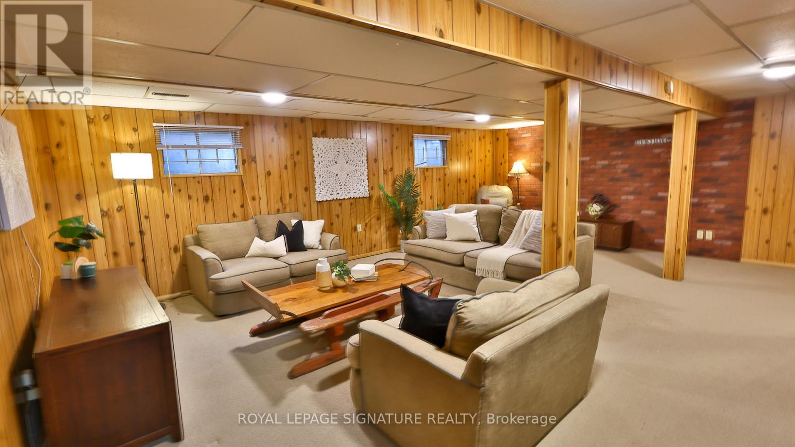 56 Satchell Boulevard, Toronto, Ontario  M1C 3B4 - Photo 37 - E12942466