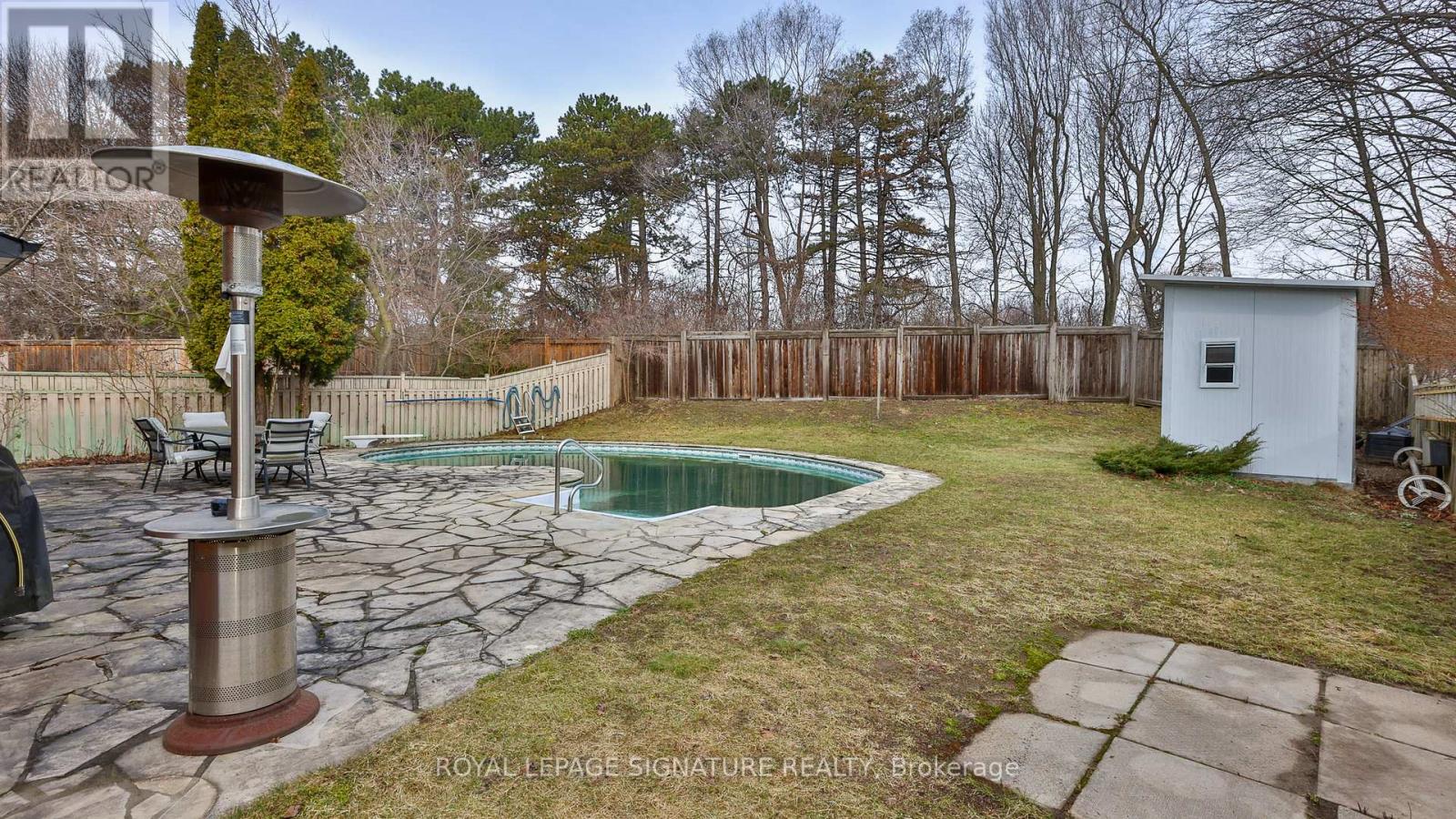 56 Satchell Boulevard, Toronto, Ontario  M1C 3B4 - Photo 46 - E12942466