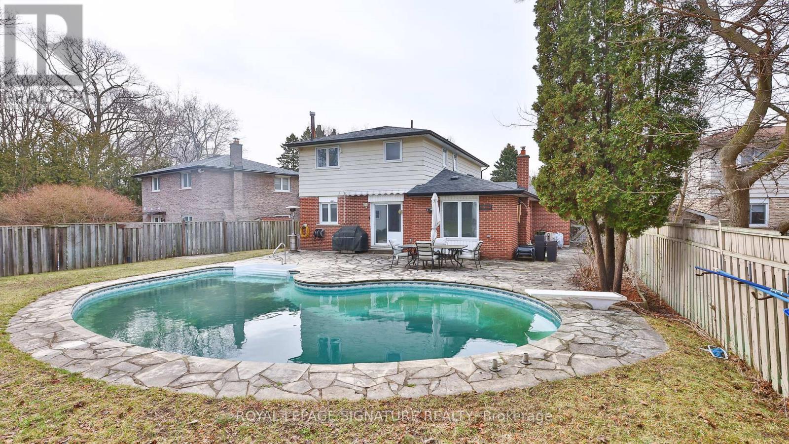 56 Satchell Boulevard, Toronto, Ontario  M1C 3B4 - Photo 44 - E12942466