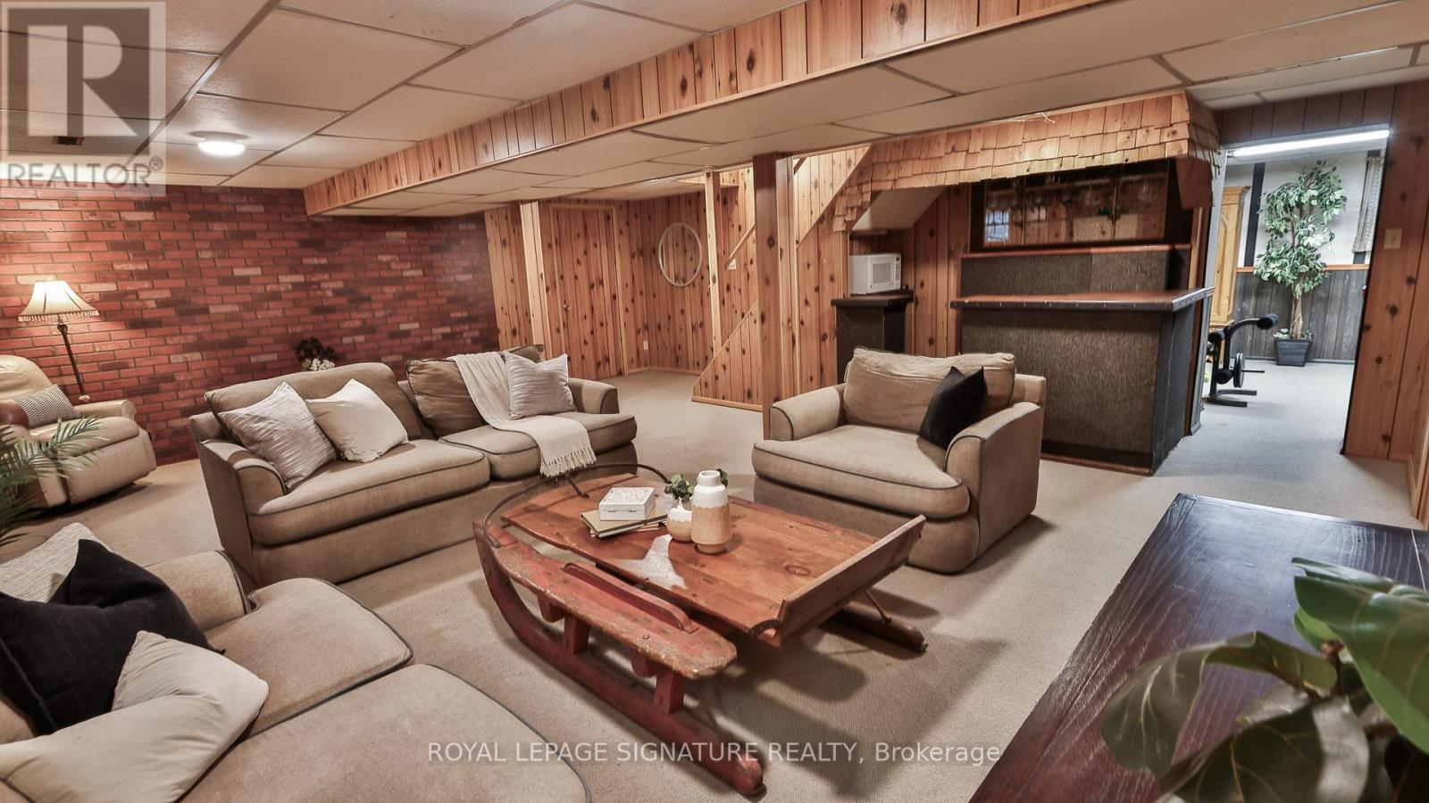 56 Satchell Boulevard, Toronto, Ontario  M1C 3B4 - Photo 38 - E12942466