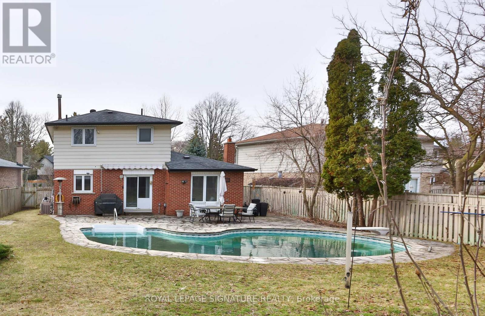 56 Satchell Boulevard, Toronto, Ontario  M1C 3B4 - Photo 45 - E12942466