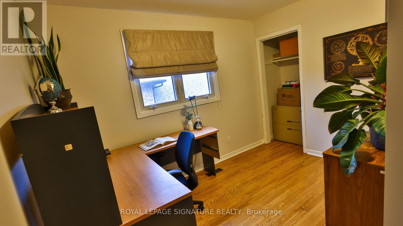 56 Satchell Boulevard, Toronto, Ontario  M1C 3B4 - Photo 33 - E12942466