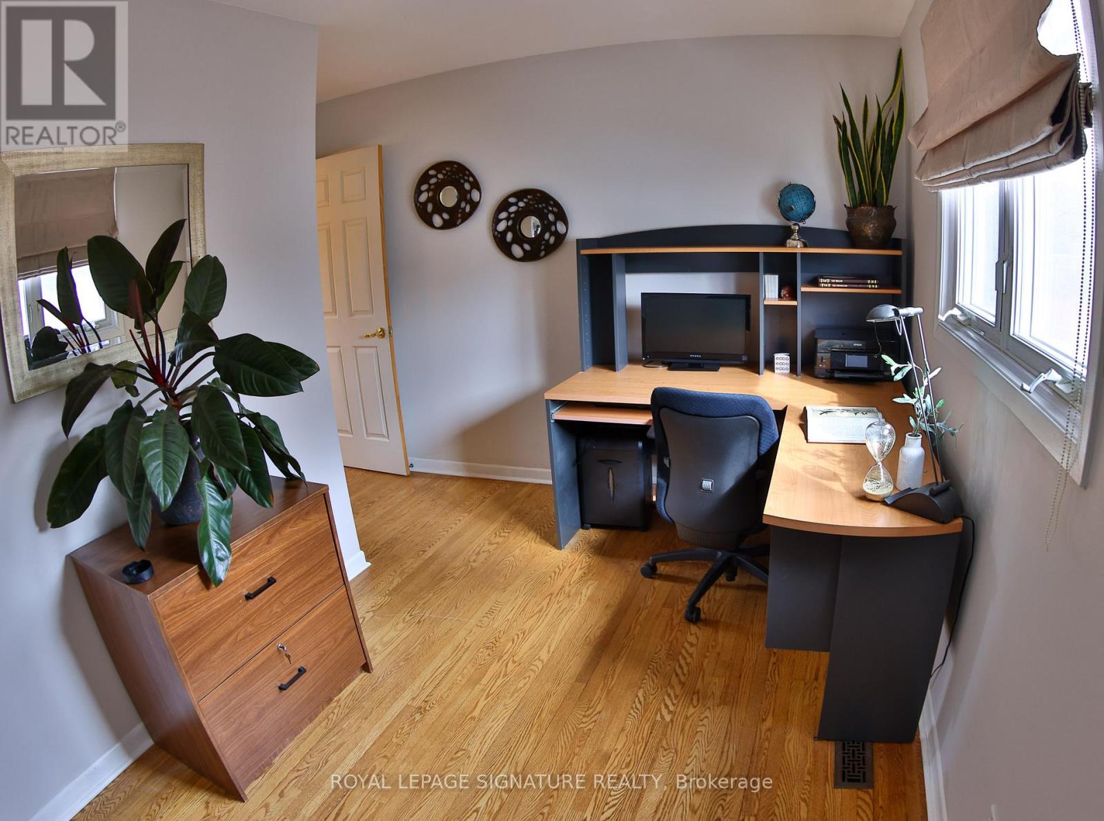 56 Satchell Boulevard, Toronto, Ontario  M1C 3B4 - Photo 34 - E12942466