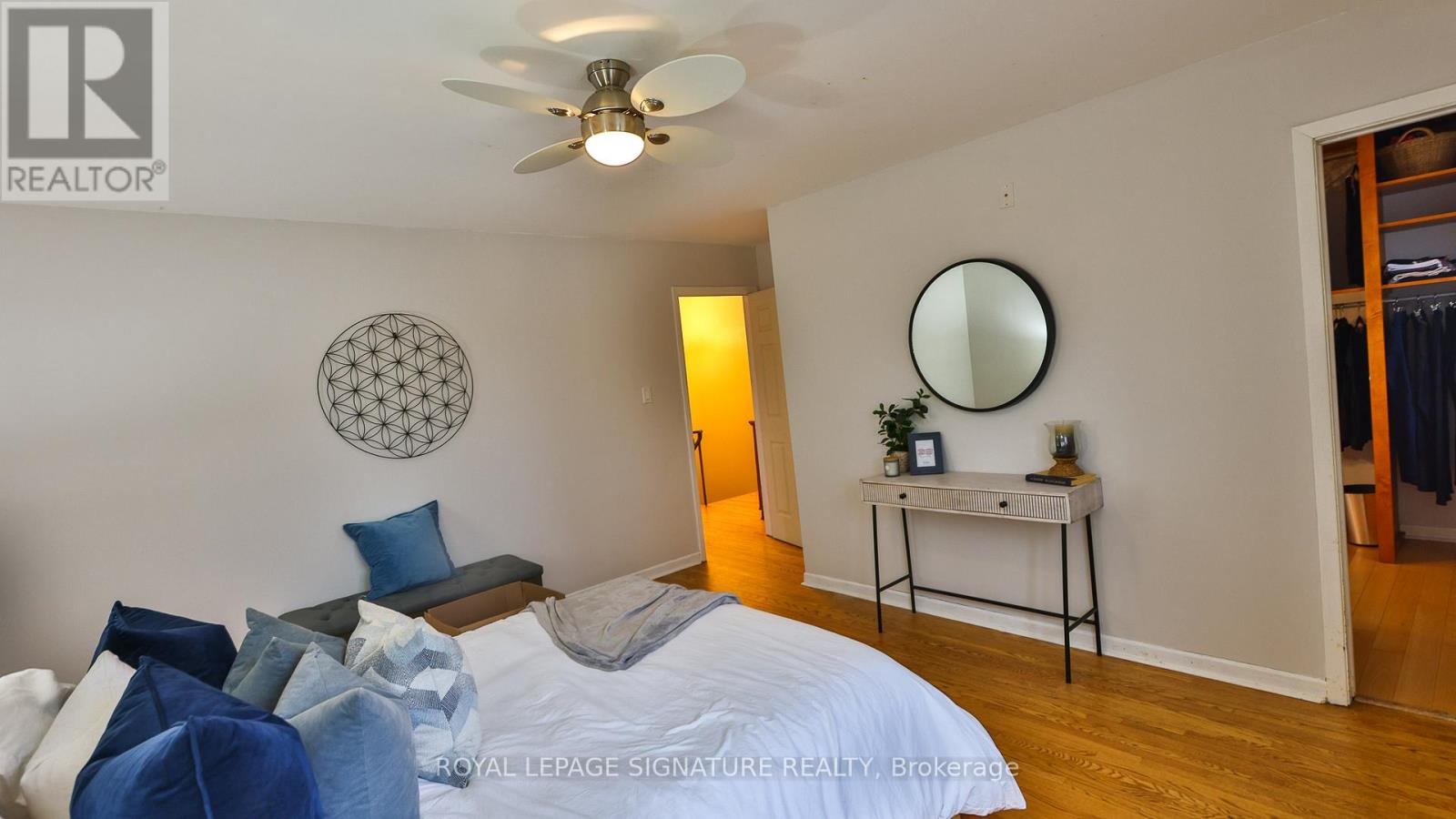 56 Satchell Boulevard, Toronto, Ontario  M1C 3B4 - Photo 23 - E12942466