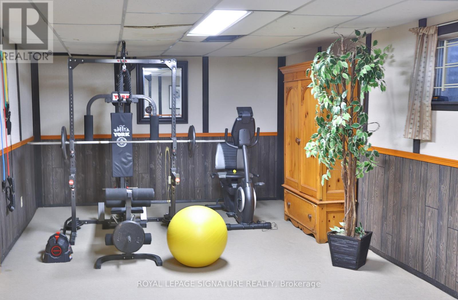 56 Satchell Boulevard, Toronto, Ontario  M1C 3B4 - Photo 41 - E12942466