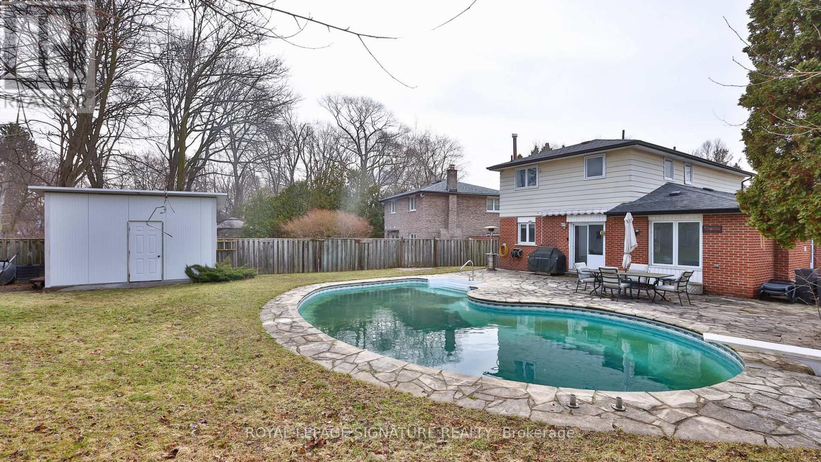 56 Satchell Boulevard, Toronto, Ontario  M1C 3B4 - Photo 43 - E12942466