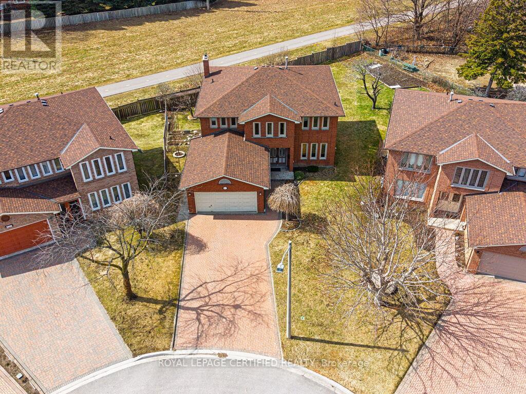 4261 Capilano Court, Mississauga, Ontario  L4W 4H9 - Photo 43 - W12928854