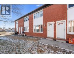 205 FANE STREET Unit# 3A, St Clair, Ontario