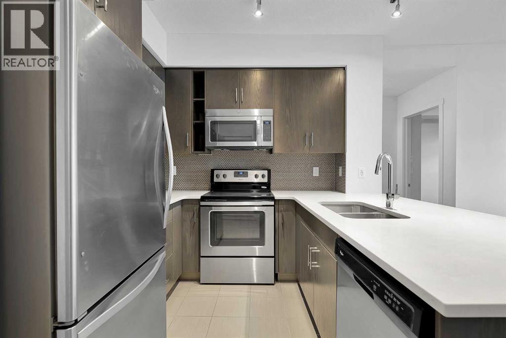 215, 25 Auburn Meadows Avenue Se, Calgary, Alberta  T3M 2L3 - Photo 3 - A2276754