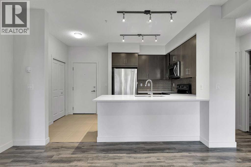 215, 25 Auburn Meadows Avenue Se, Calgary, Alberta  T3M 2L3 - Photo 2 - A2276754
