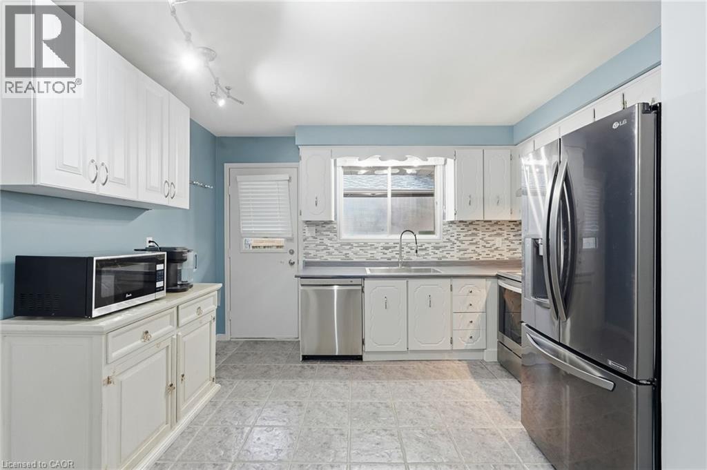 39 Kennard Street, Stoney Creek, Ontario  L8J 2C3 - Photo 9 - 40816503