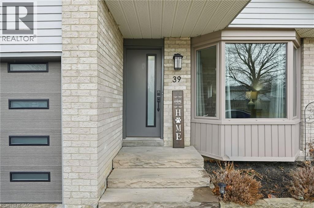 39 Kennard Street, Stoney Creek, Ontario  L8J 2C3 - Photo 2 - 40816503