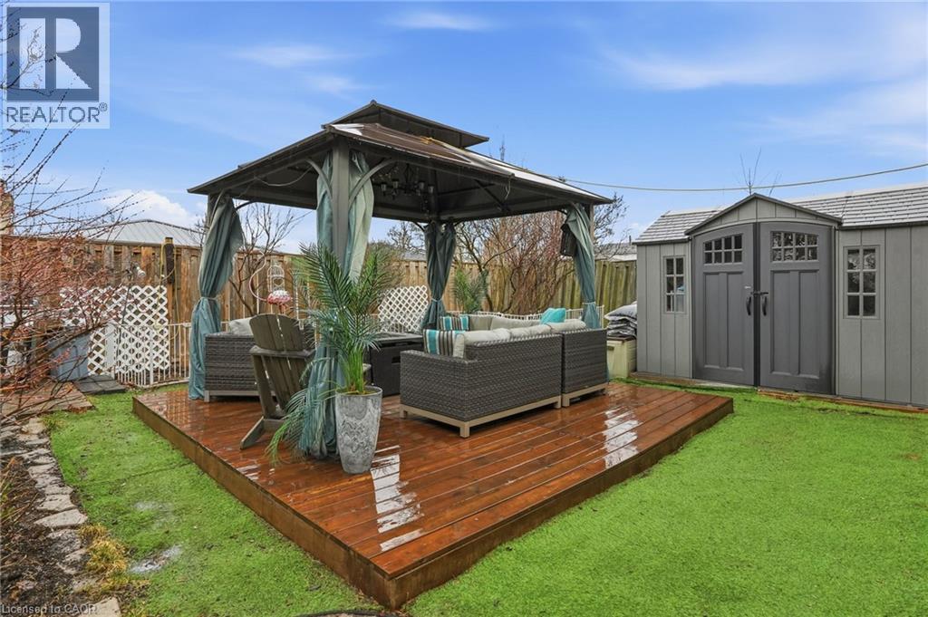 39 Kennard Street, Stoney Creek, Ontario  L8J 2C3 - Photo 27 - 40816503