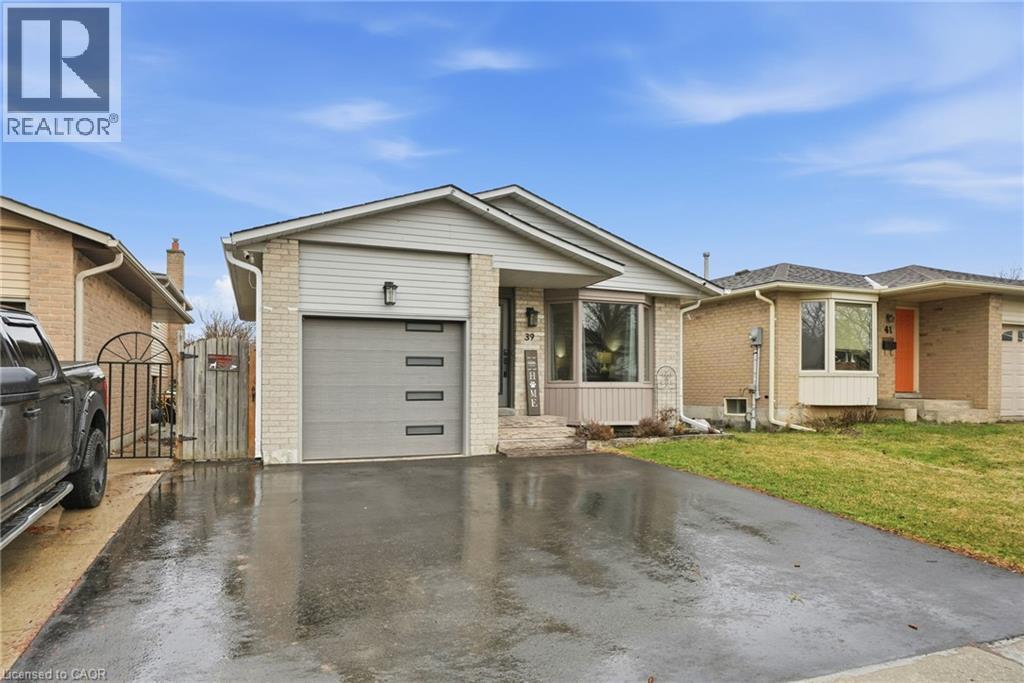 39 Kennard Street, Stoney Creek, Ontario  L8J 2C3 - Photo 1 - 40816503