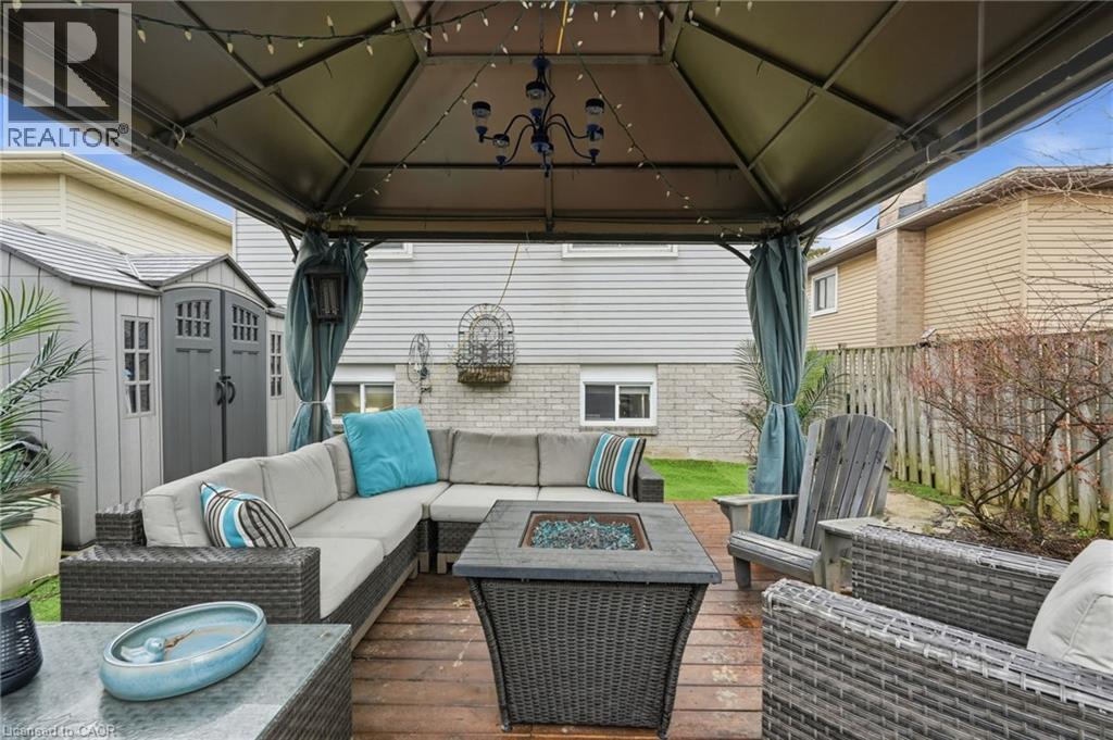 39 Kennard Street, Stoney Creek, Ontario  L8J 2C3 - Photo 28 - 40816503