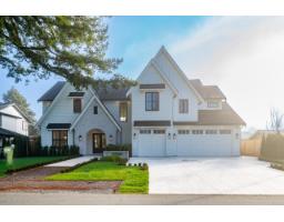 8888 HADDEN STREET, Langley, British Columbia