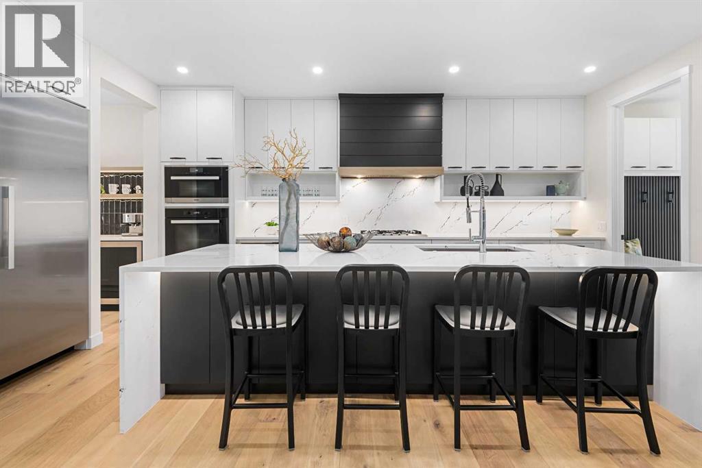 4908 22 Street Sw, Calgary, Alberta  T2T 5G8 - Photo 8 - A2296651