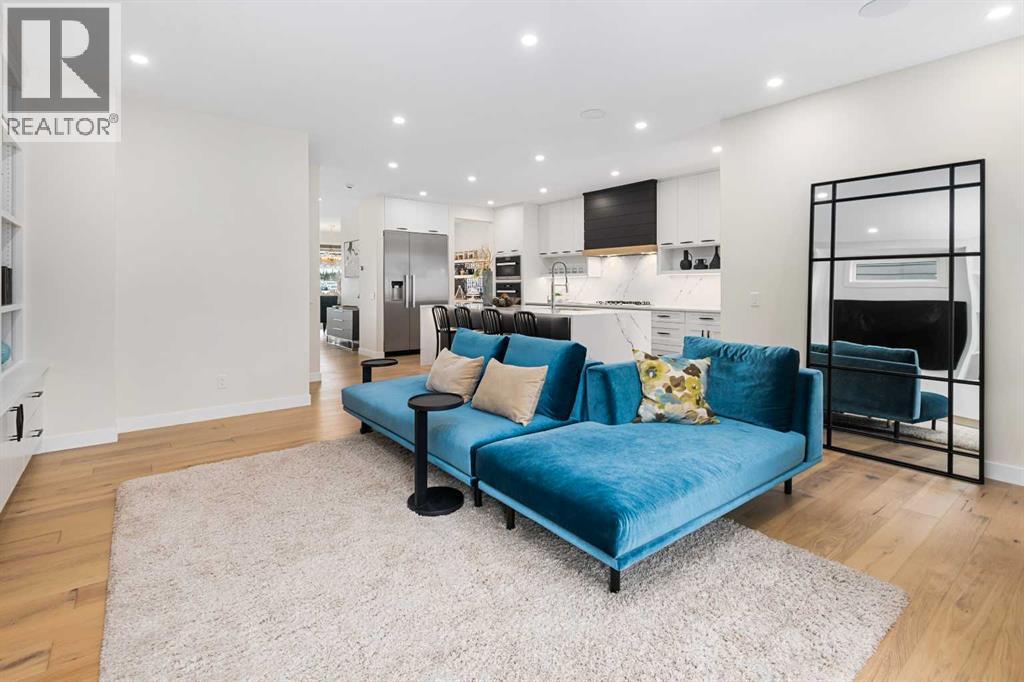 4908 22 Street Sw, Calgary, Alberta  T2T 5G8 - Photo 17 - A2296651