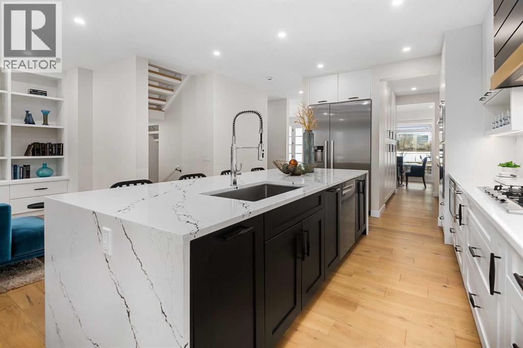 4908 22 Street Sw, Calgary, Alberta  T2T 5G8 - Photo 10 - A2296651