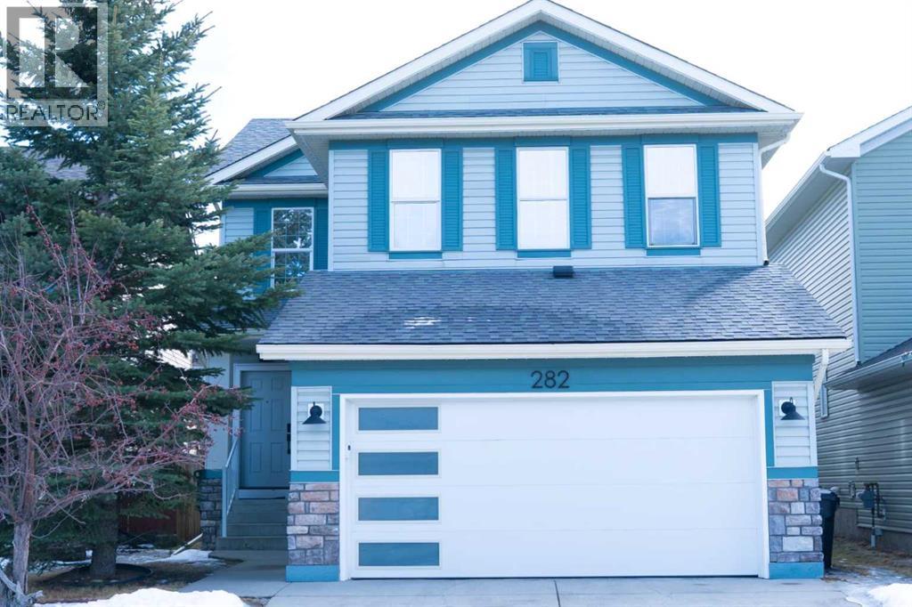 282 Chapalina Terrace Se, Calgary, Alberta  T2X 0B2 - Photo 42 - A2297056