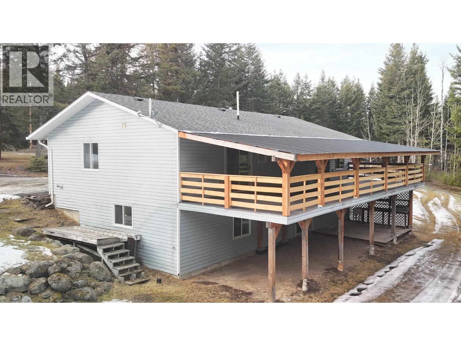 3251 Pigeon Road, 150 Mile House, British Columbia  V0K 2G0 - Photo 2 - R3028497