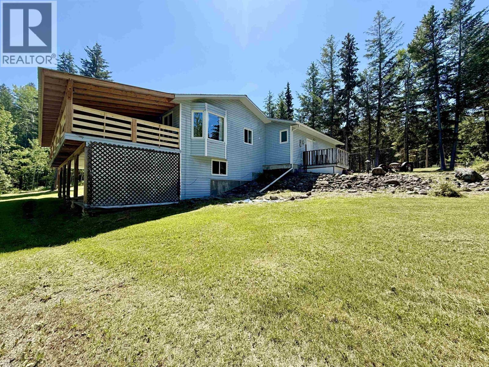 3251 Pigeon Road, 150 Mile House, British Columbia  V0K 2G0 - Photo 28 - R3028497