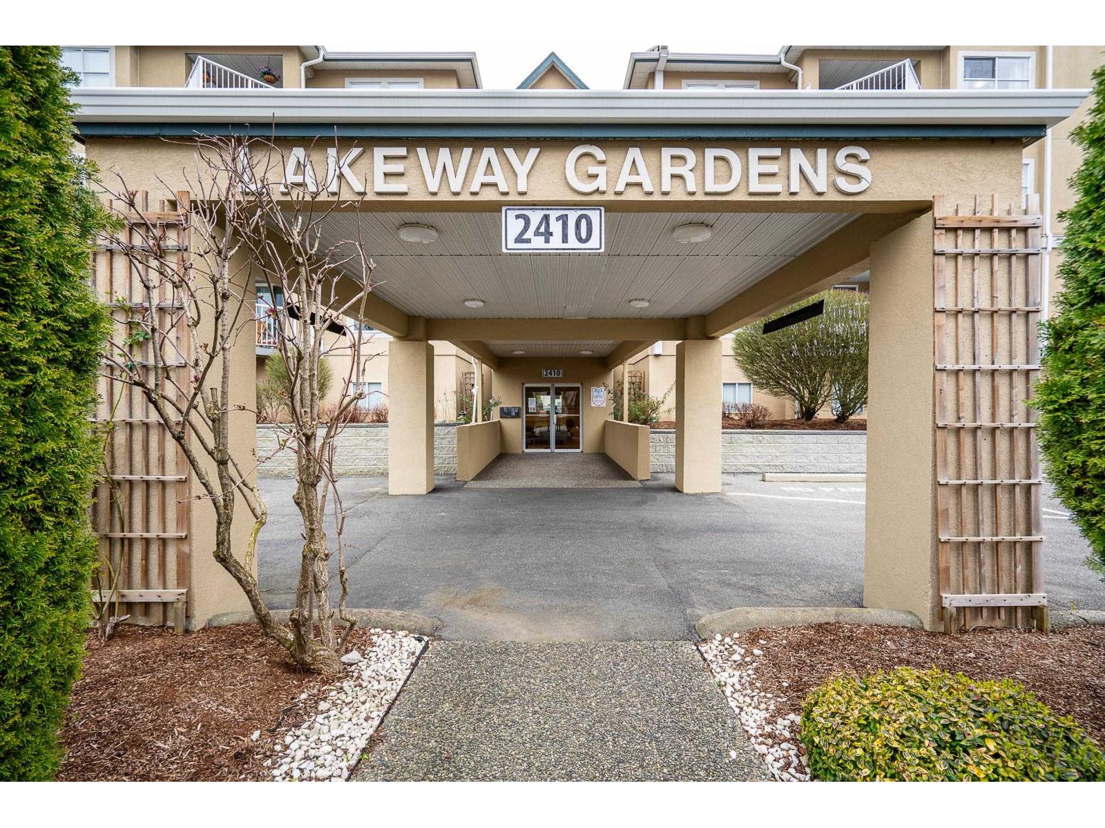 105 2410 Emerson Street, Abbotsford, British Columbia  V2T 3J3 - Photo 32 - R3099252