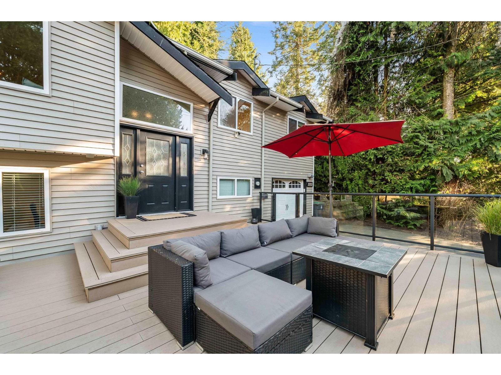 2722 BAYVIEW STREET, Surrey, British Columbia