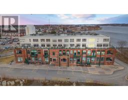 304 - 703 COTTON MILL STREET, Cornwall, Ontario